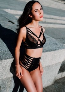 Фото проститутки Беатриса №3 в городе Обнинск