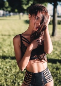 Фото проститутки Беатриса №5 в городе Обнинск