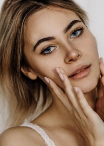 Фото проститутки Милана №2 в городе Обнинск