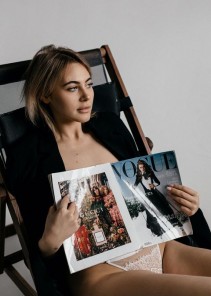 Фото проститутки Милана №5 в городе Обнинск