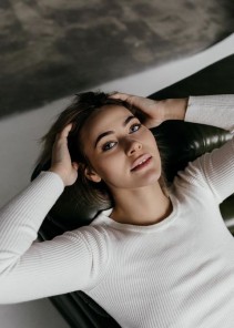 Фото проститутки Милана №26 в городе Обнинск