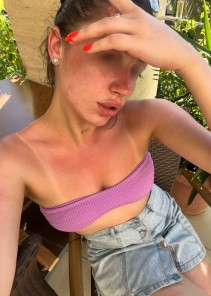 Фото проститутки Мика №4 в городе Обнинск