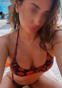 Фото проститутки Мика №5 в городе Обнинск