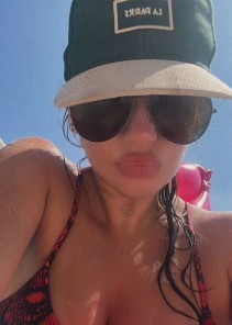 Фото проститутки Мика №7 в городе Обнинск