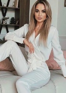 Фото проститутки ЕВА №7 в городе Обнинск