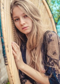 Фото проститутки Надя №10 в городе Обнинск