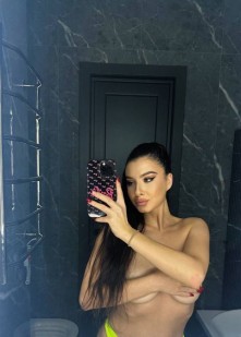 Фото проститутки Ирина №1 в городе Обнинск