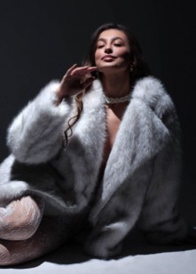 Фото проститутки Оля №1 в городе Обнинск