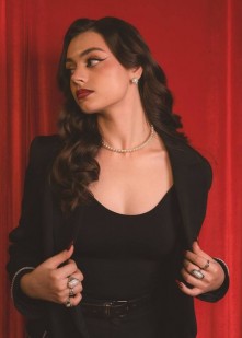 Фото проститутки Полли №1 в городе Обнинск