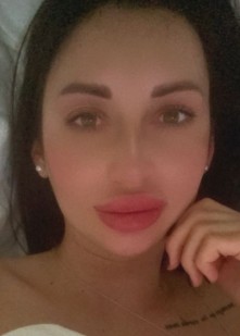 Фото проститутки Элис №1 в городе Обнинск