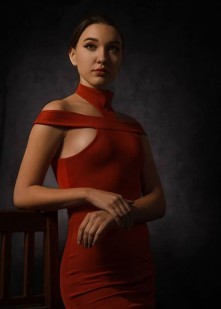 Фото проститутки Таня №1 в городе Обнинск