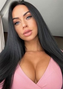 Фото проститутки Анна №1 в городе Обнинск