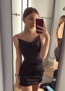 Фото проститутки Вика №1 в городе Обнинск