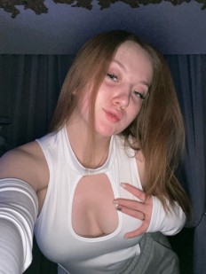 Фото проститутки Настя №1 в городе Обнинск