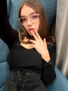 Фото проститутки Виолетта №1 в городе Обнинск