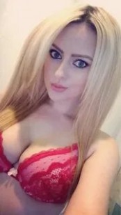 Фото проститутки Настя №1 в городе Обнинск