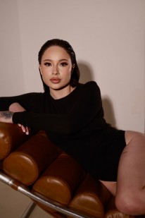 Фото проститутки Динара №1 в городе Обнинск