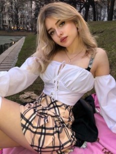 Фото проститутки Анастасия №1 в городе Обнинск