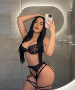 Фото проститутки Аня №1 в городе Обнинск