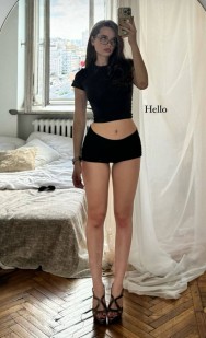 Фото проститутки Соня №1 в городе Обнинск