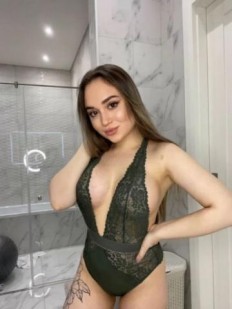 Фото проститутки Вика №1 в городе Обнинск