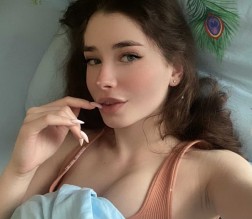 Фото проститутки Валя №1 в городе Обнинск