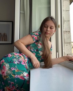 Фото проститутки Вика №1 в городе Обнинск