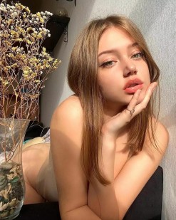 Фото проститутки Екатерина №1 в городе Обнинск