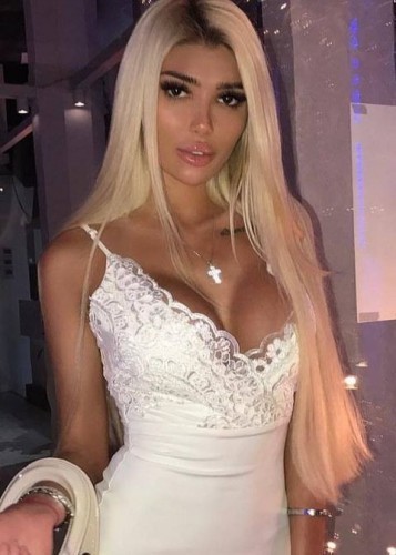 Лина, Г. Обнинск