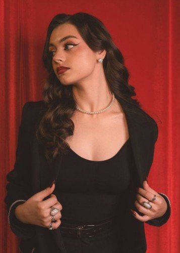 Полли, Г. Обнинск