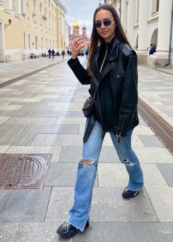 Кира, Г. Обнинск