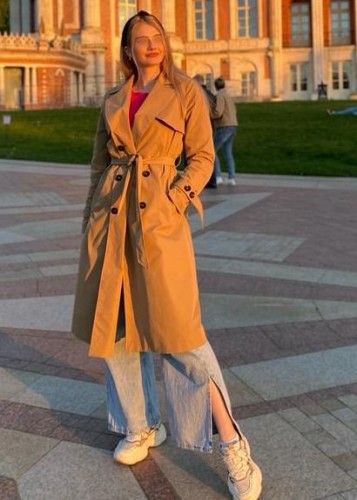 Аида, Г. Обнинск